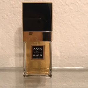 Chanel Coco Eau De Parfum